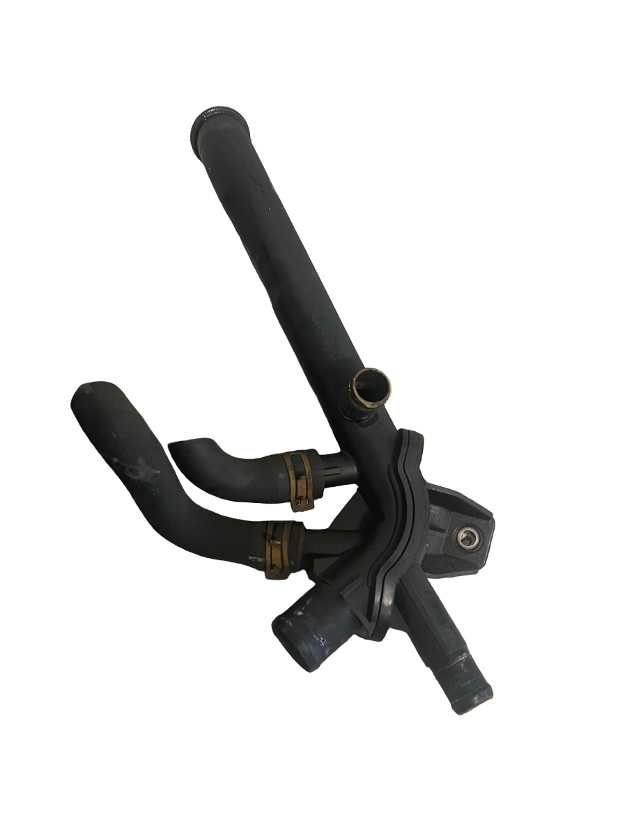 Conducta lichid de racire DACIA LOGAN LS_ 2004 - > 1.5DCI E3