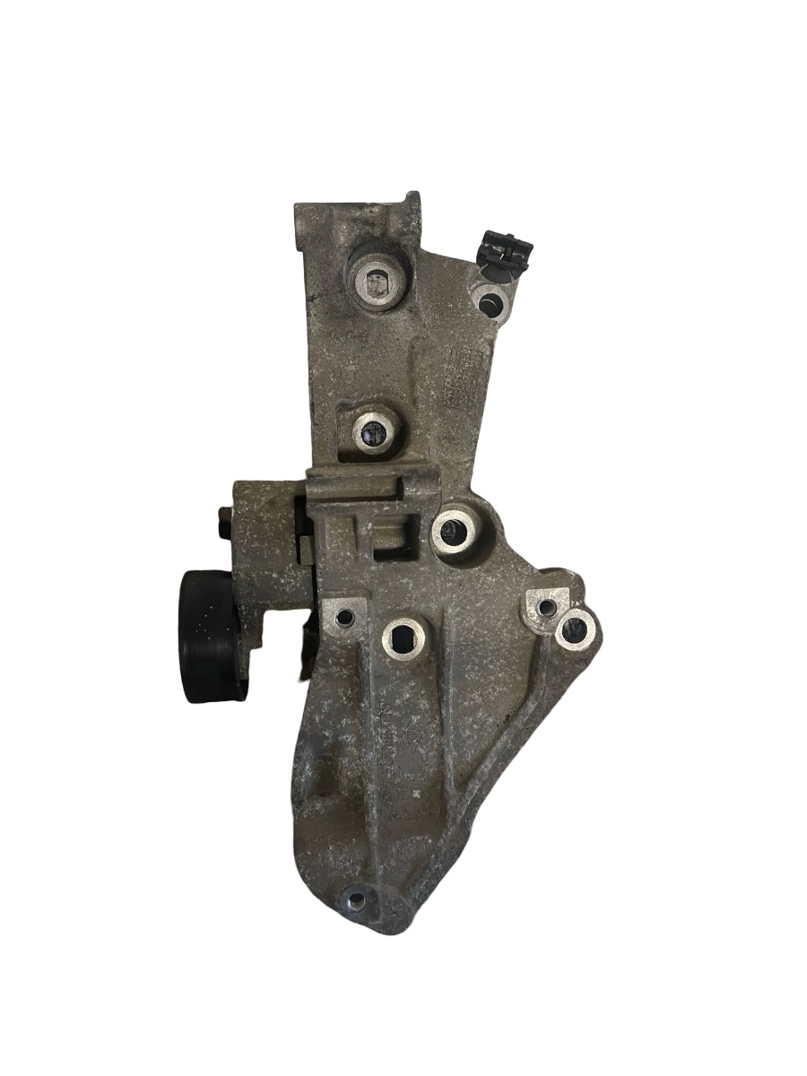 Suport accesorii DACIA LOGAN LS_ 2004 - > 1.5DCI E3 – foto 3