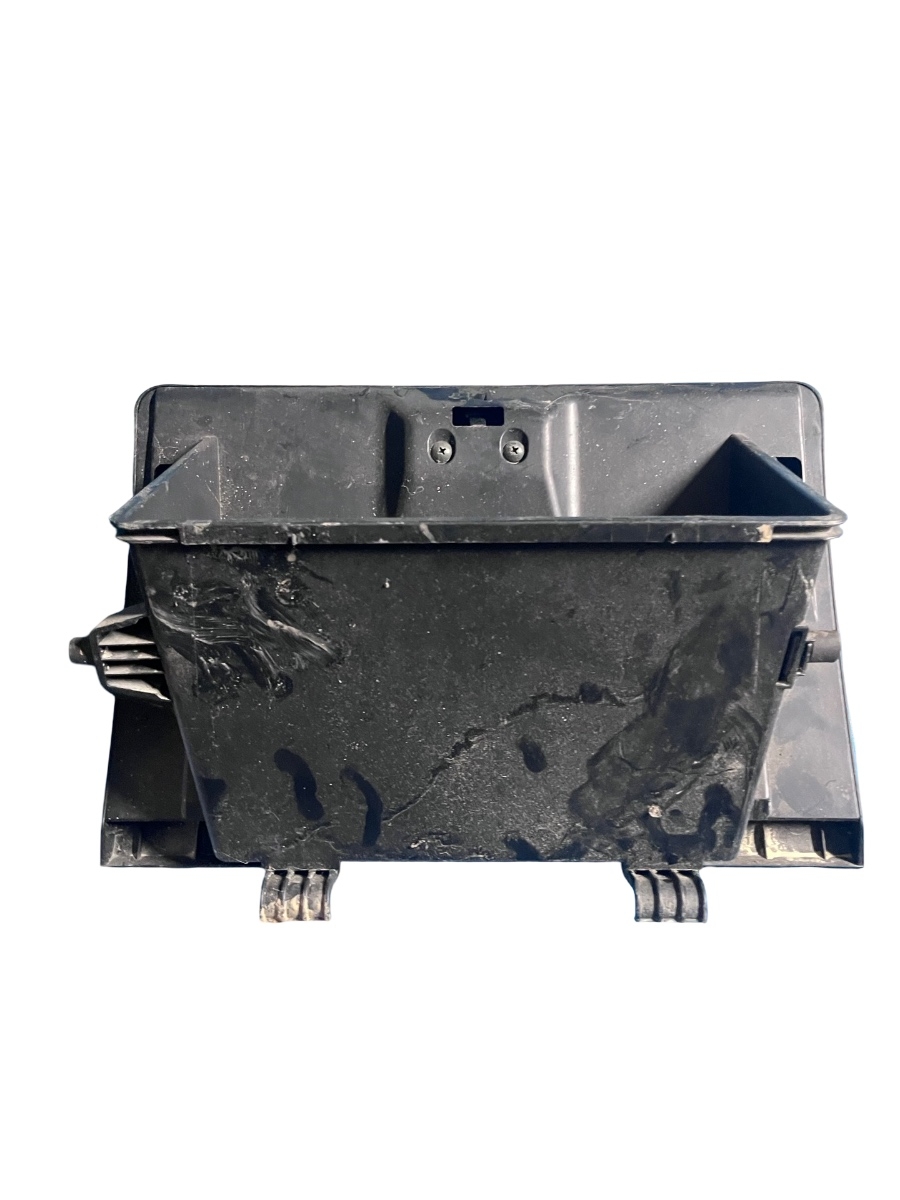 Torpedou MITSUBISHI OUTLANDER I CU_W 2001 - 2008 – foto 2