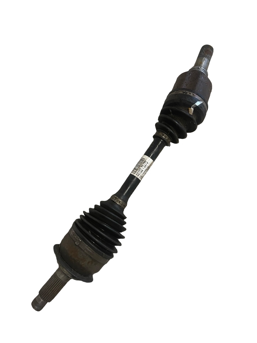 Planetara stanga fata SUZUKI SX4 Saloon GY 2007 - > 1.9D 44102-79J70