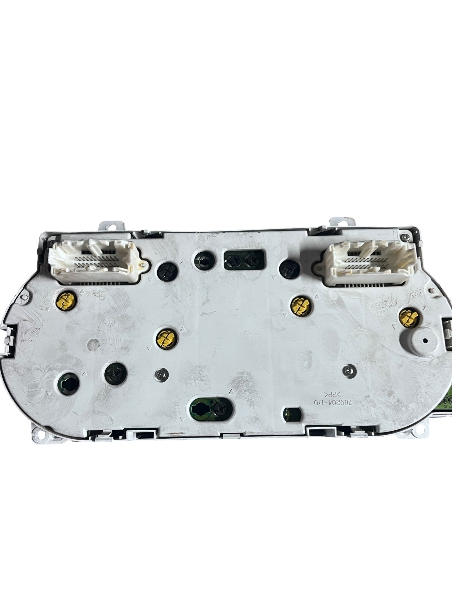 Ceas de bord MITSUBISHI OUTLANDER I CU_W 2001 - 2008 – foto 2