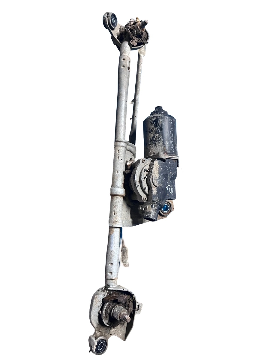 Ansamblu stergator cu motoras  MITSUBISHI OUTLANDER I CU_W 2001 - 2008 MN126542 – foto 2
