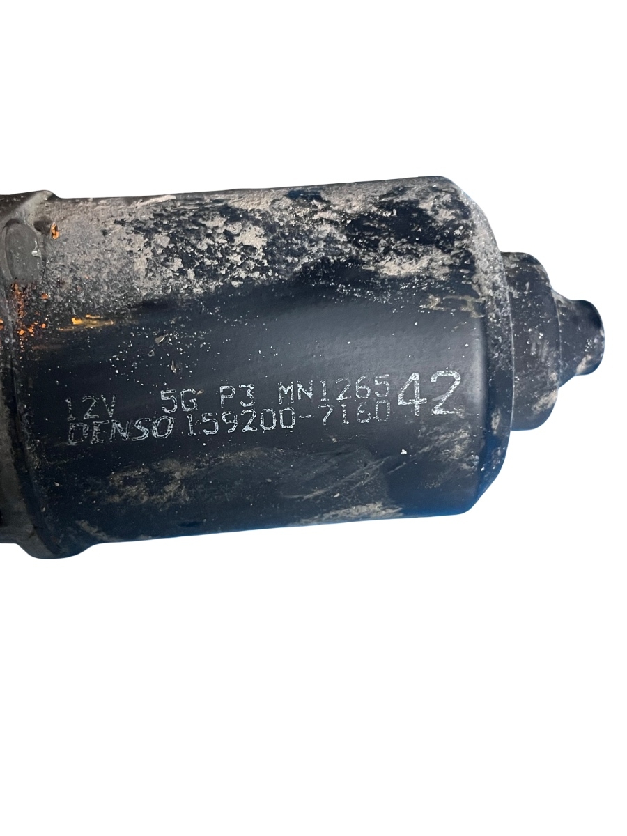Ansamblu stergator cu motoras  MITSUBISHI OUTLANDER I CU_W 2001 - 2008 MN126542 – foto 3
