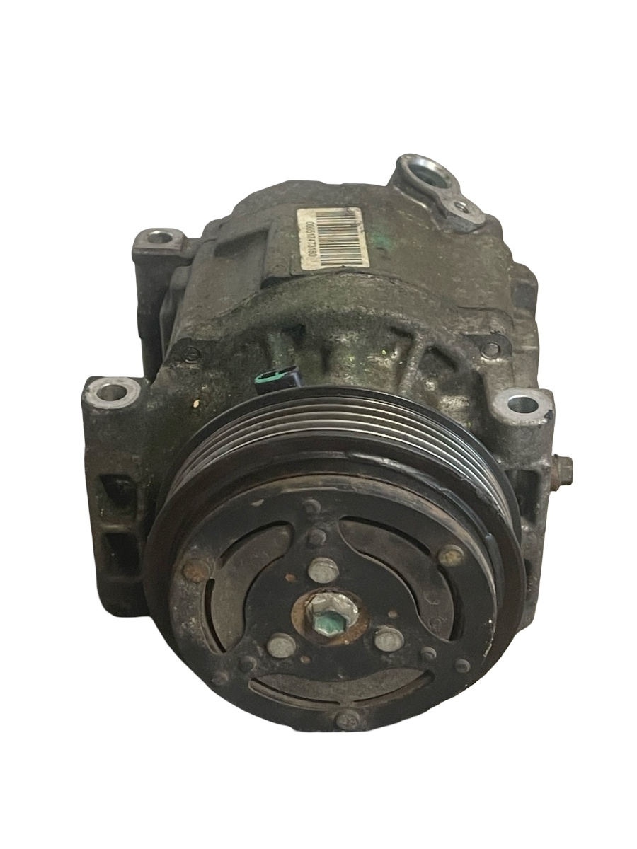 Compresor  AC FIAT GRANDE PUNTO 199_ 2005 - > 51747318
