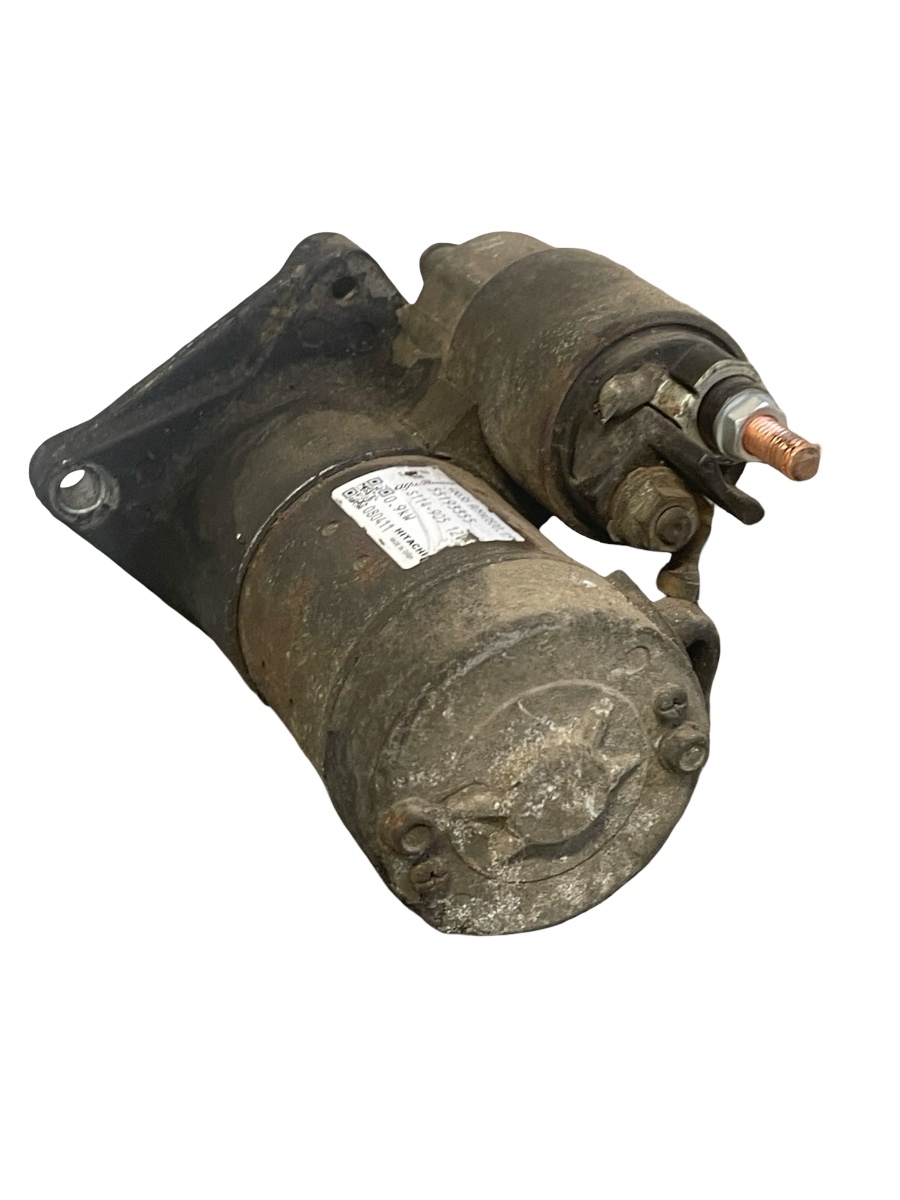 Electromotor FIAT GRANDE PUNTO 199_ 2005 - > 1.2i 55193355 – foto 2