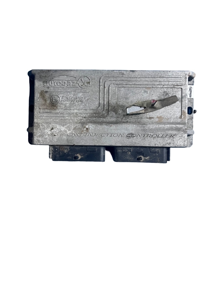 ECU calculator  motor VOLKSWAGEN VENTO  67R014289