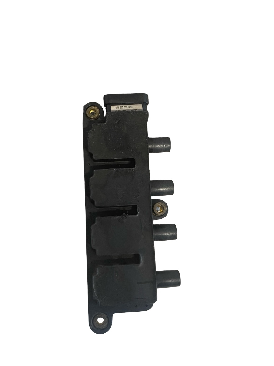 Bobina inductie FIAT GRANDE PUNTO 199_ 2005 - > 1.2i BERU 0040100074