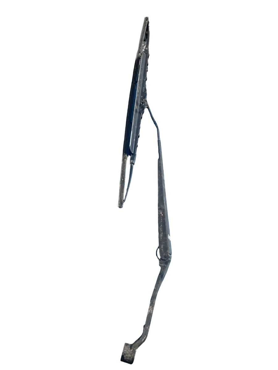 Brat stergator parbriz stanga fata MITSUBISHI OUTLANDER I CU_W 2001 - 2008