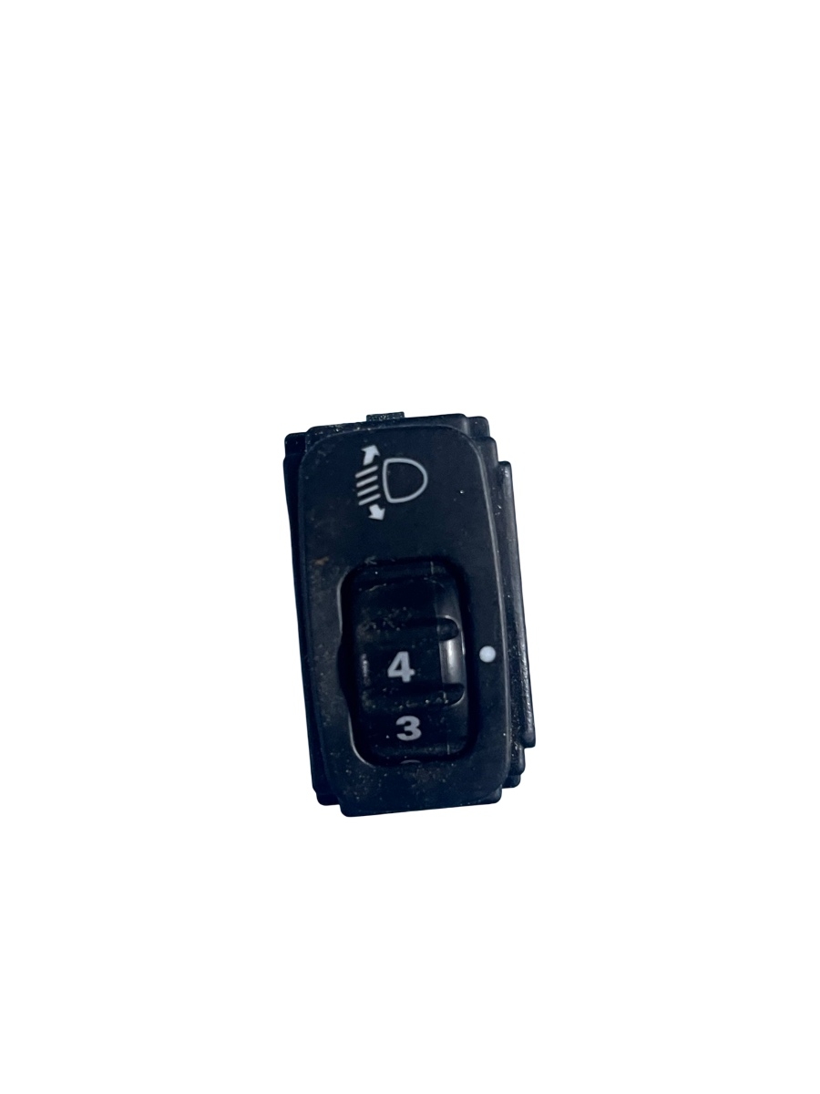 Comutator reglaj nivel faruri MITSUBISHI OUTLANDER I CU_W 2001 - 2008