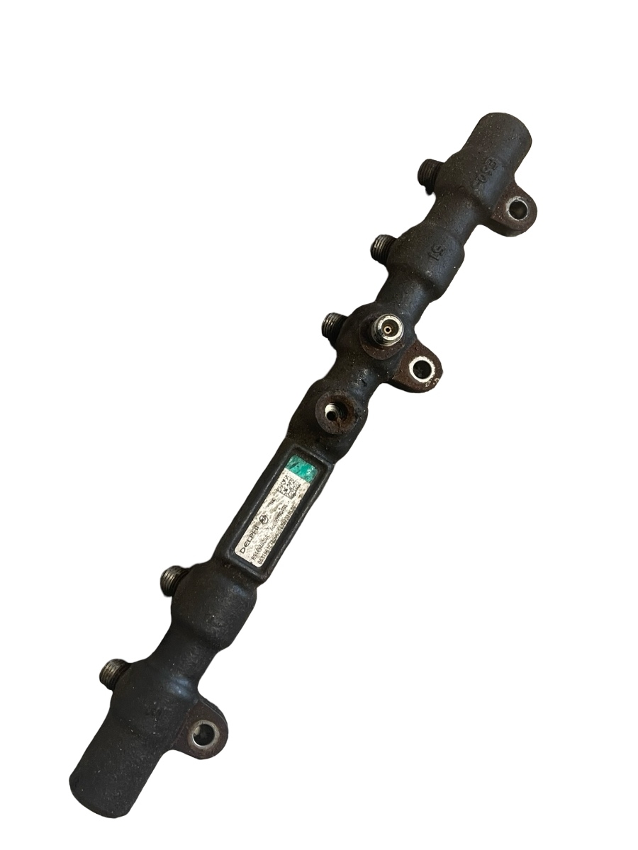 Rampa Injectoare SSANGYONG REXTON GAB_ 2002 - >2.7D  A6650700495