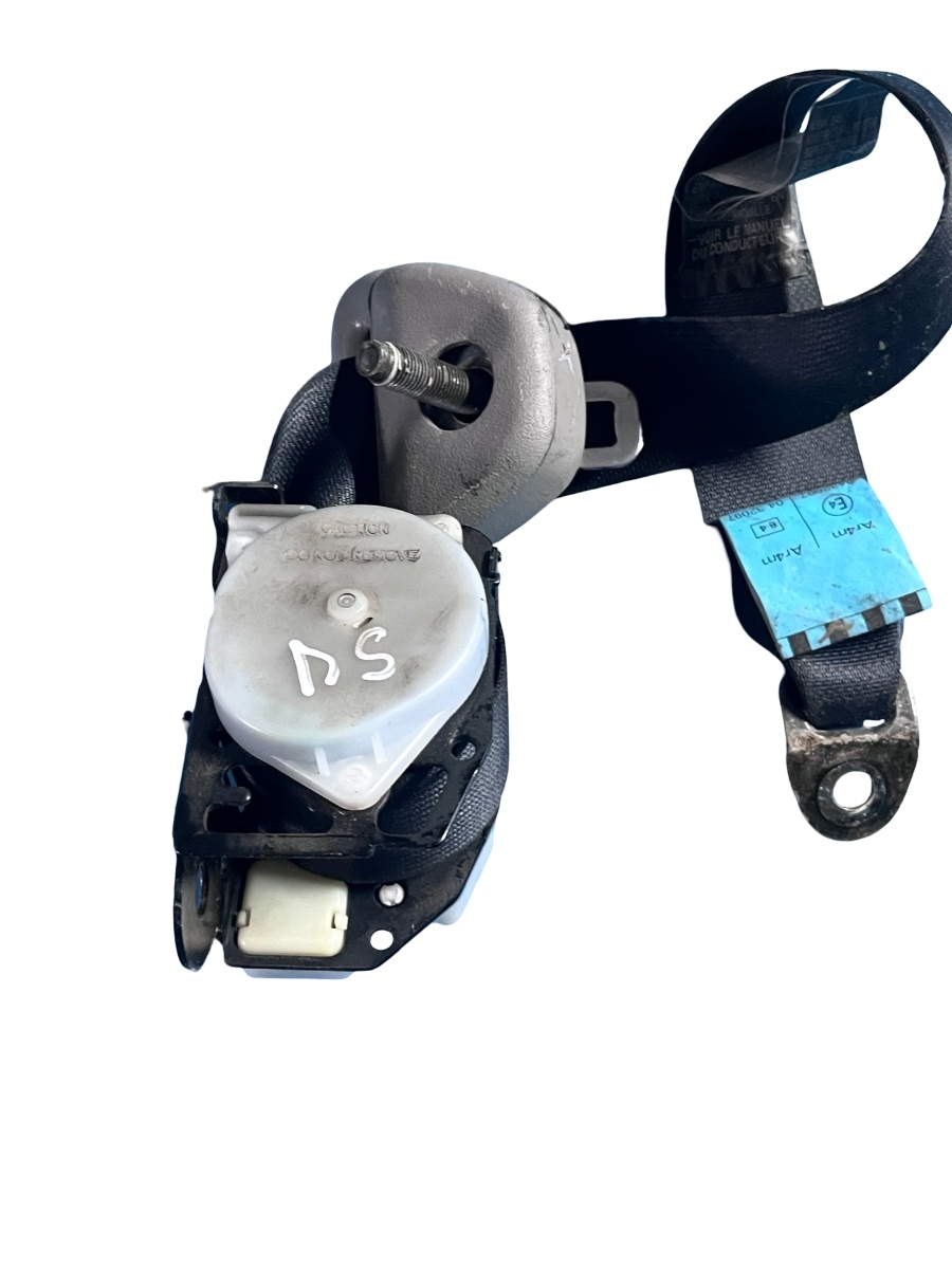 Centura de siguranta  dreapta spate MITSUBISHI OUTLANDER I CU_W 2001 - 2008