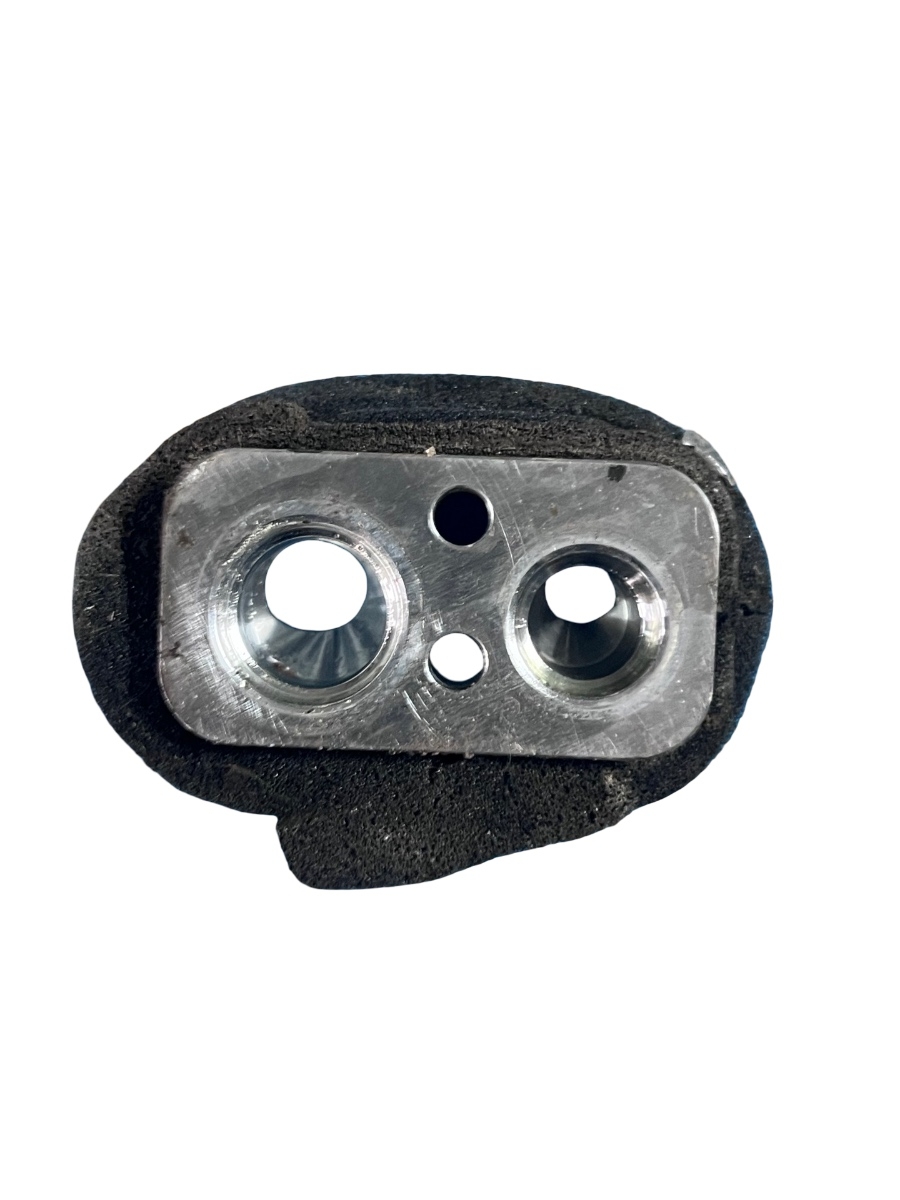 Supapa expansiune aer conditionat (AC) MITSUBISHI OUTLANDER I CU_W 2001 - 2008 – foto 2