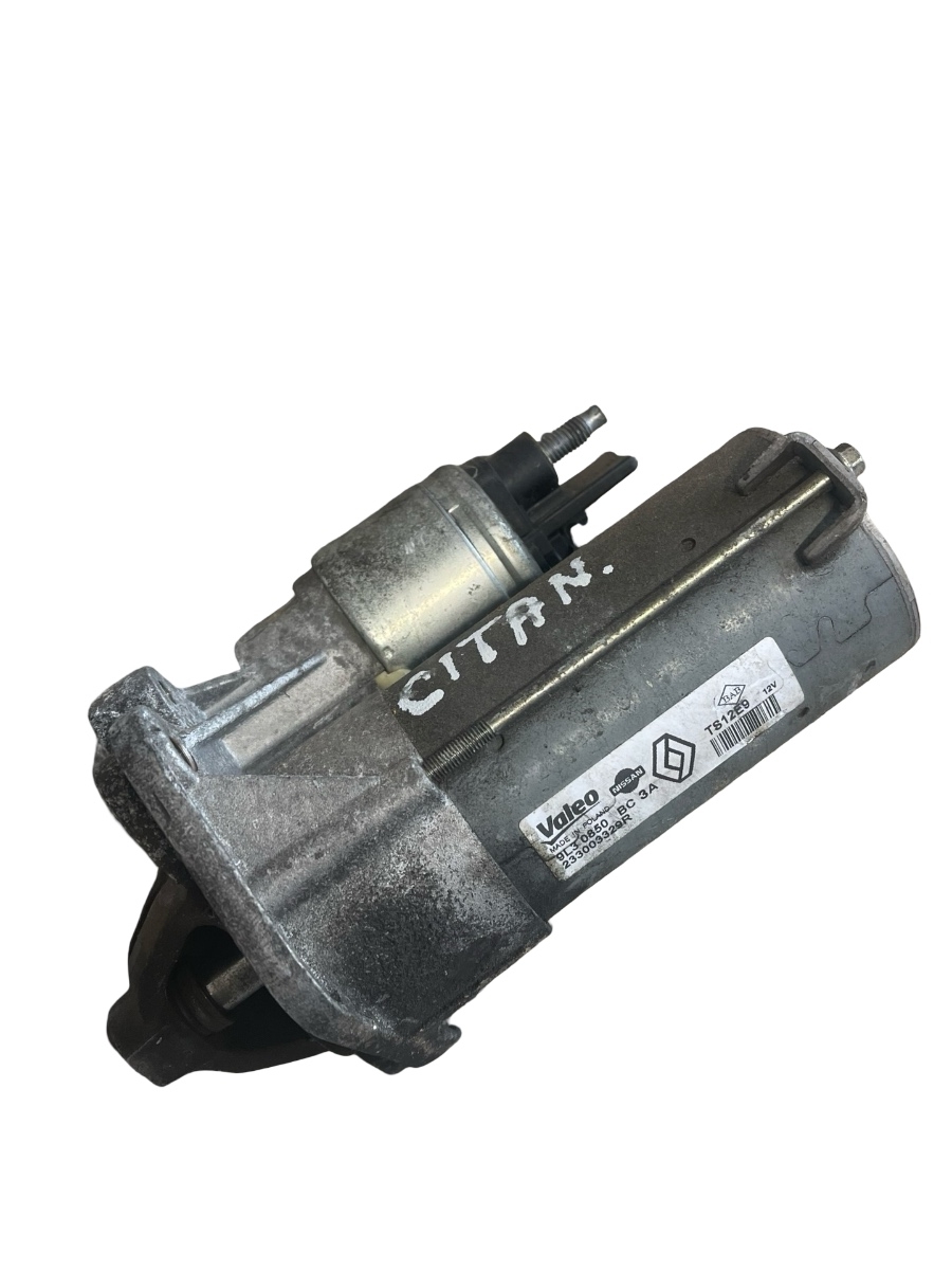 Electromotor MERCEDES-BENZ CITAN Box 415 2012 - > 1.5 108 CDI OM 607.951 233003329R