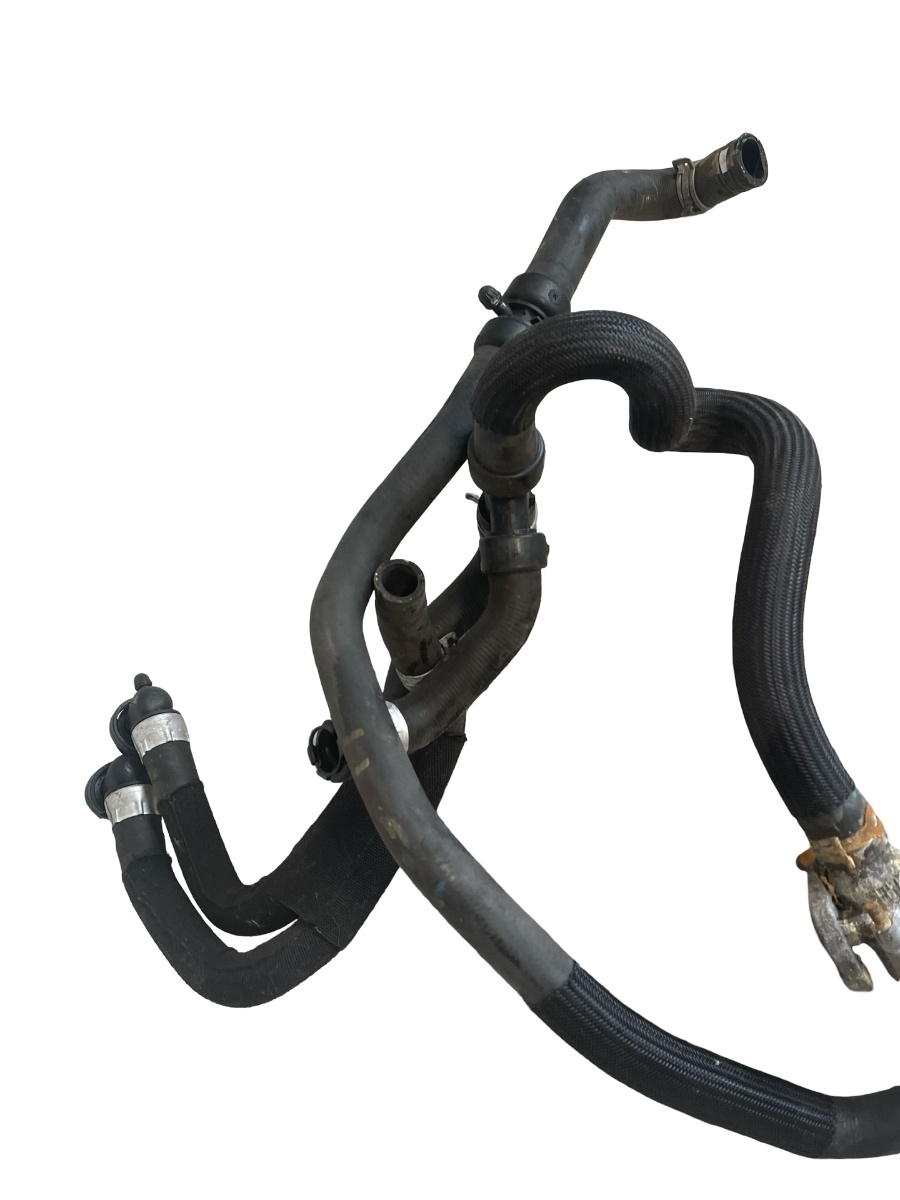 Furtun lichid de racire motor MERCEDES-BENZ CITAN Box 415 2012 - > 1.5 108 CDI OM 607.951 – foto 2