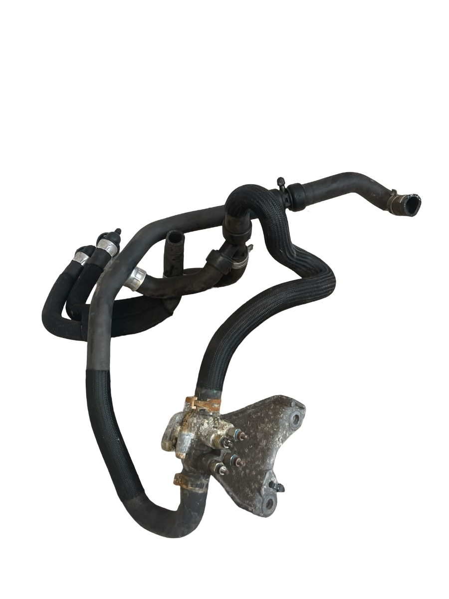 Furtun lichid de racire motor MERCEDES-BENZ CITAN Box 415 2012 - > 1.5 108 CDI OM 607.951