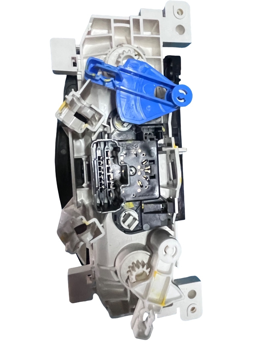 Panou Clima DACIA SANDERO II 2012 - > E1074254