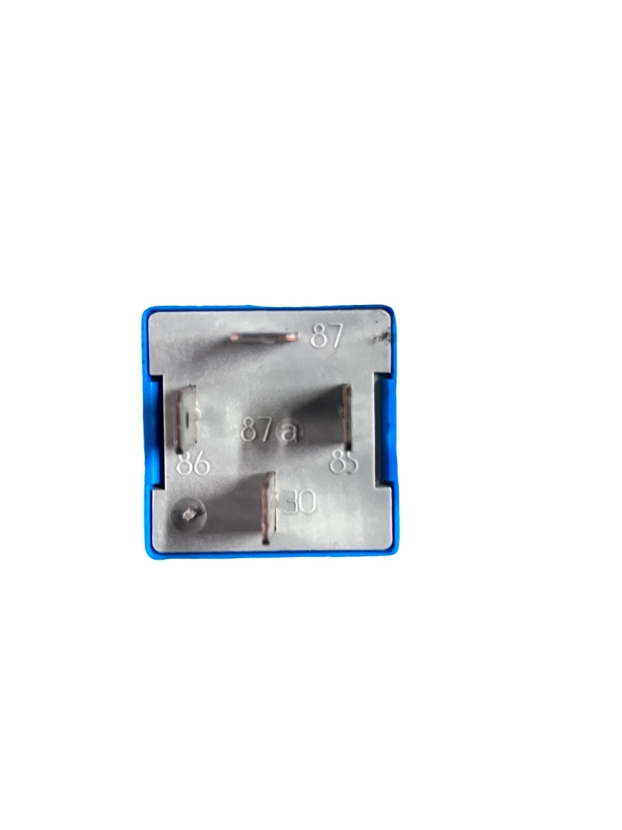 Releu 4 pini DACIA SANDERO II 2012 - > 20240077 – foto 2
