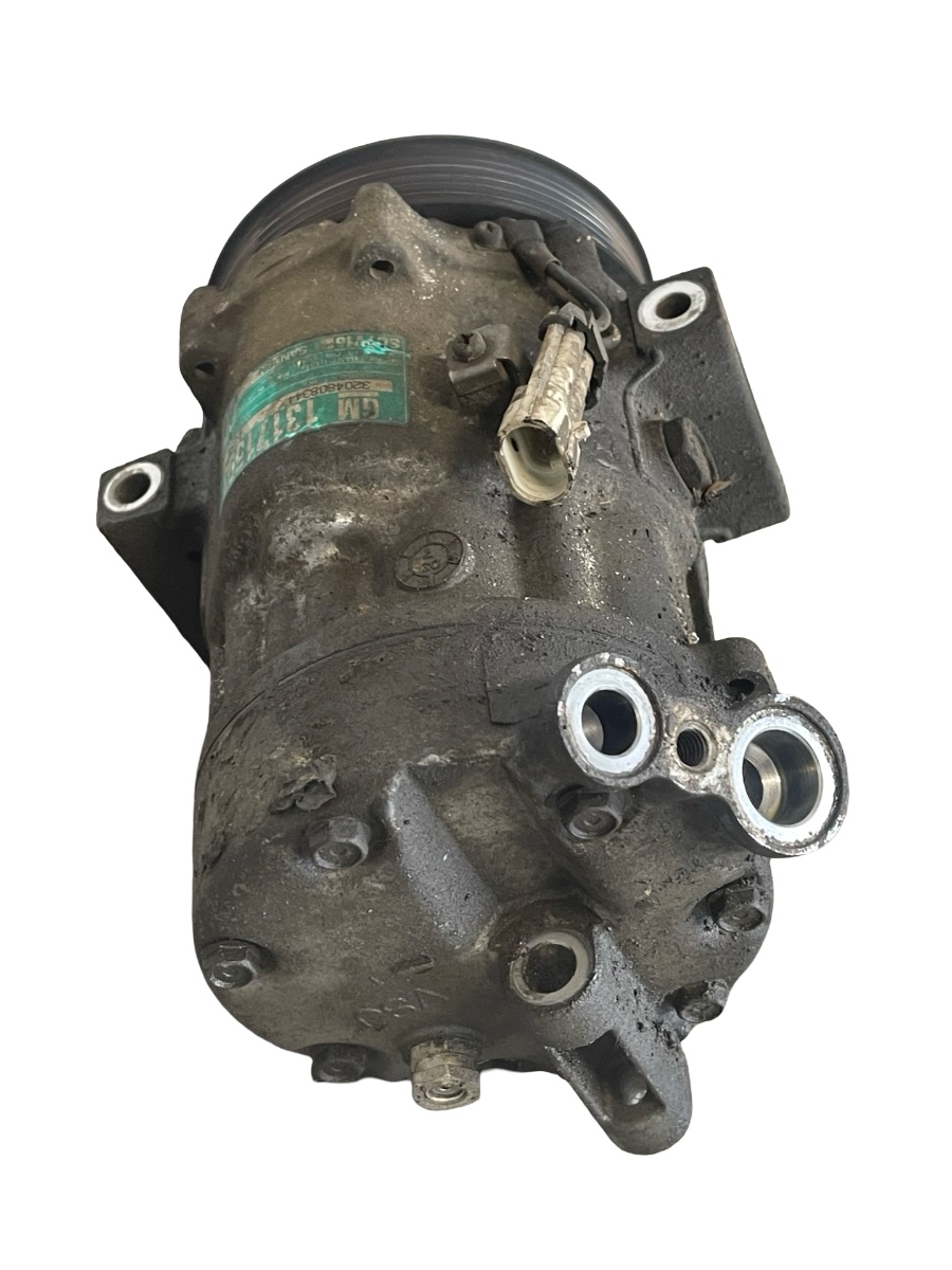 Compresor  AC OPEL VECTRA C Z02 2002 - 2009 1.9CDTI  13171593