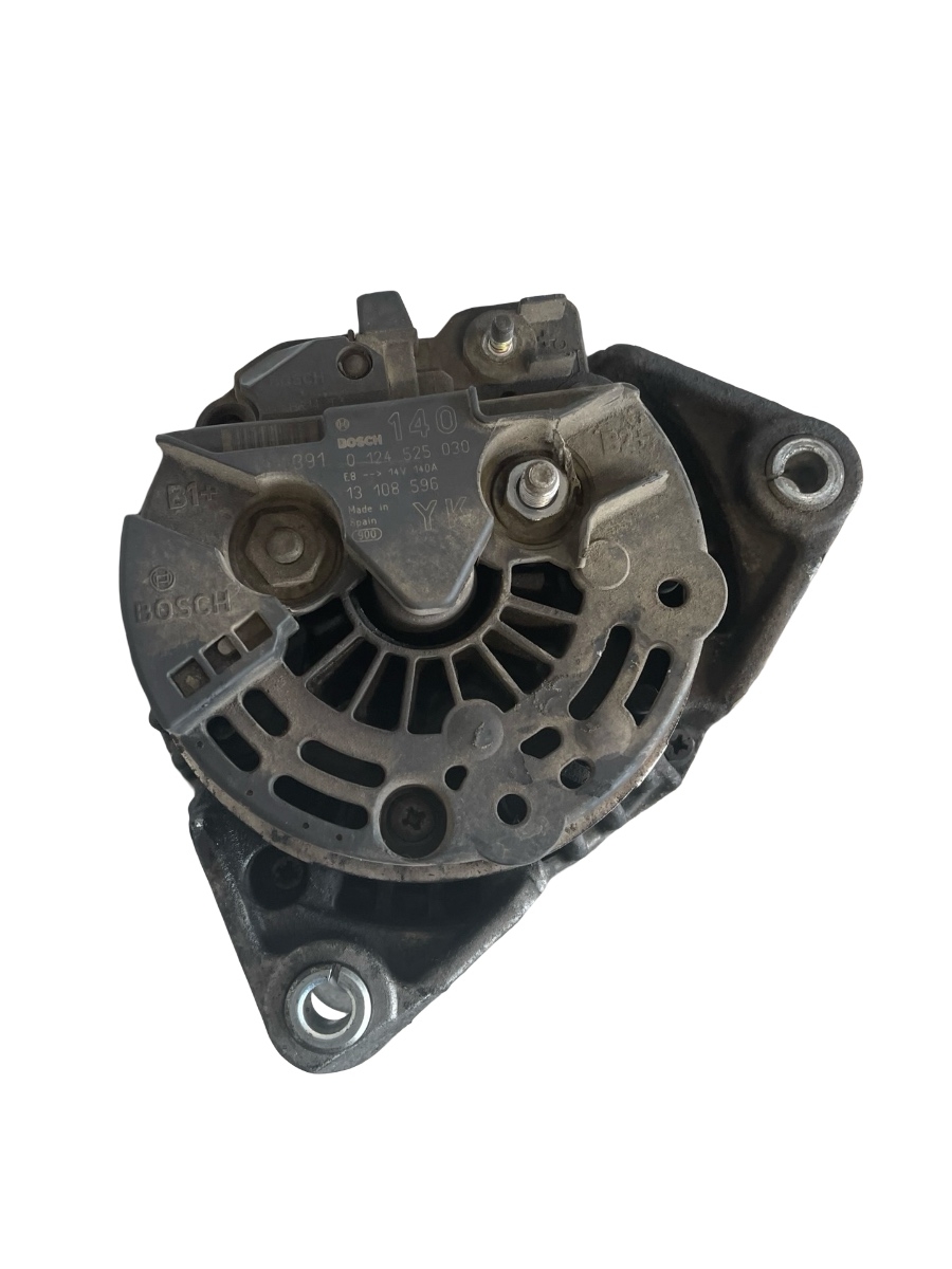 Alternator OPEL VECTRA C Z02 2002 - 2009 2.0DTH 0124525030