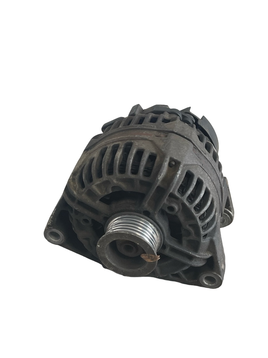Alternator OPEL VECTRA C Z02 2002 - 2009 2.0DTH 0124525030 – foto 2