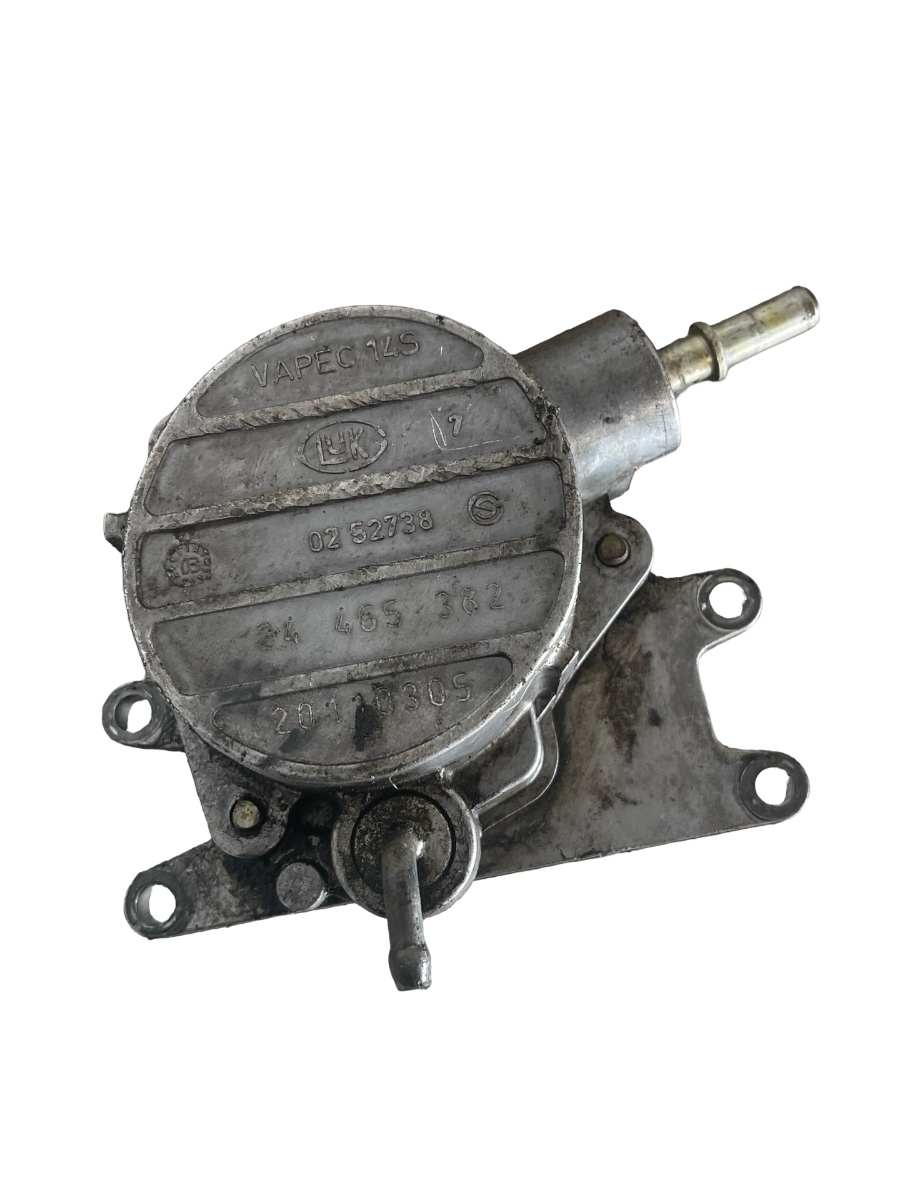 Pompa de vacuum OPEL VECTRA C Z02 2002 - 2009 0252738 – foto 3