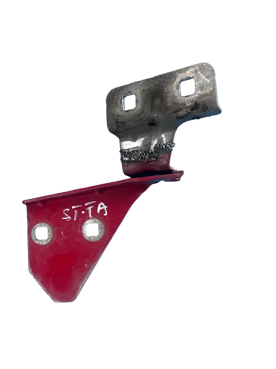 Balama capota motor stanga fata RENAULT MEGANE II BM0/1_, CM0/1_ 2001 - 2012