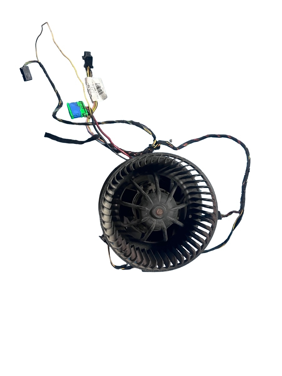 Ventilator aeroterma RENAULT MEGANE II BM0/1_, CM0/1_ 2001 - 2012