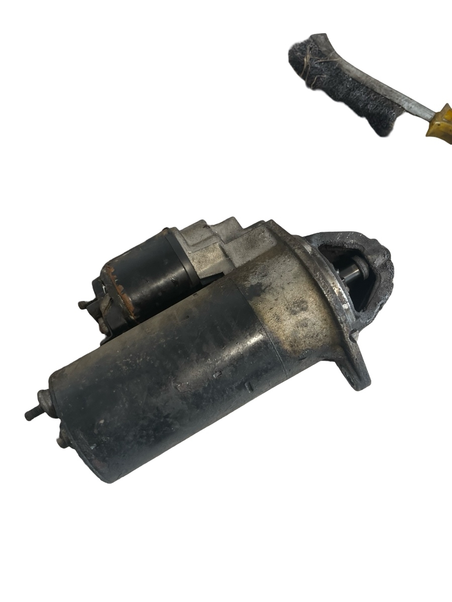 Electromotor OPEL VECTRA C Z02 2002 - 2009 2.0DTH – foto 2