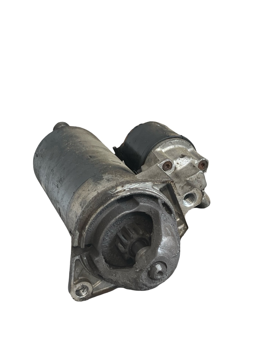 Electromotor OPEL VECTRA C Z02 2002 - 2009 2.0DTH – foto 3
