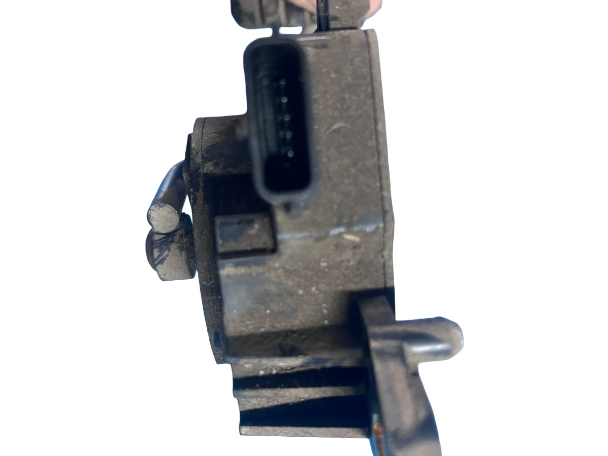 Pedala de acceleratie RENAULT MEGANE II BM0/1_, CM0/1_ 2001 - 2012 8200153268