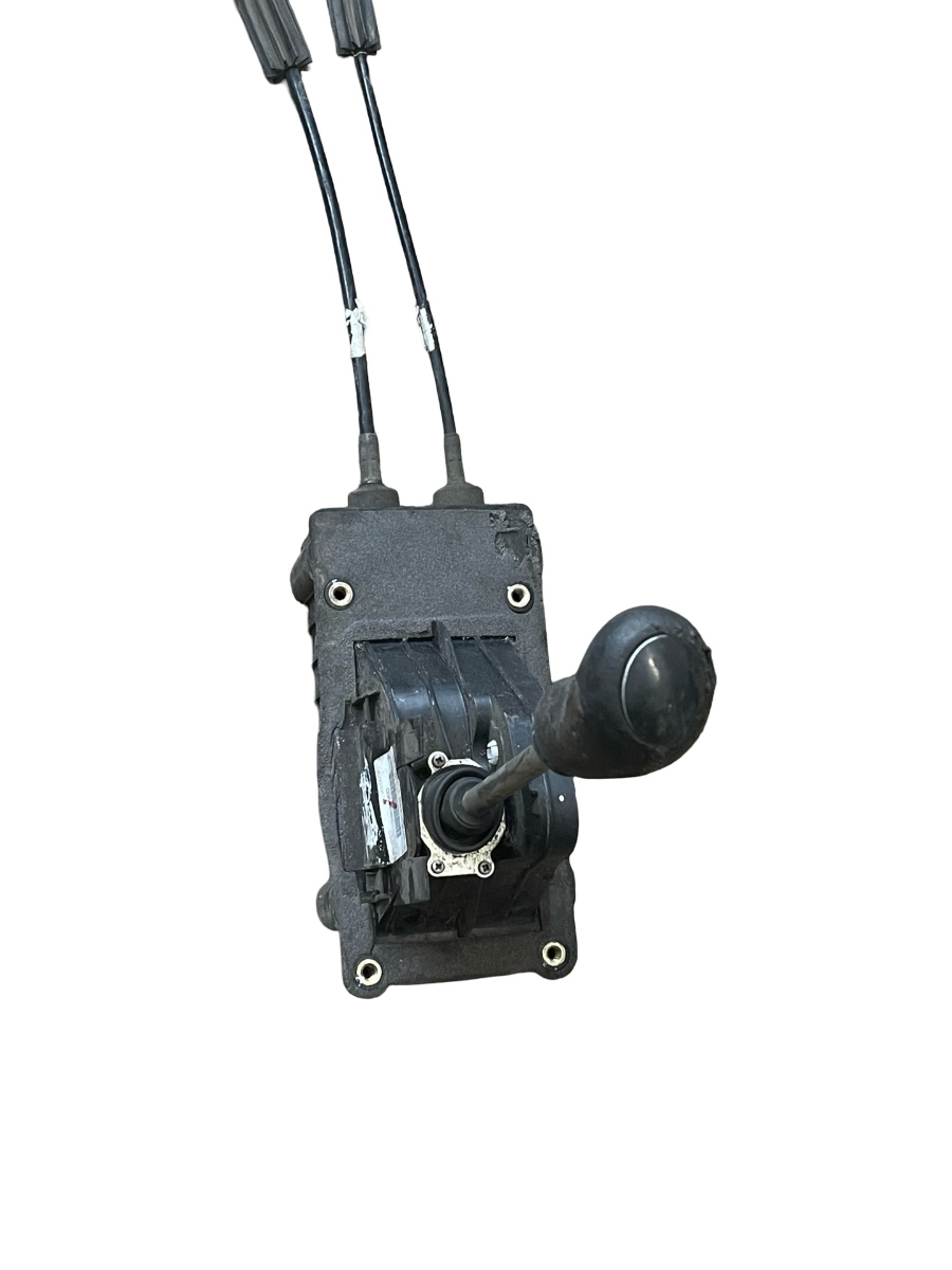Timonerie schimbator de viteze RENAULT MEGANE II BM0/1_, CM0/1_ 2001 - 2012 1.5DCI 8200396768 – foto 4