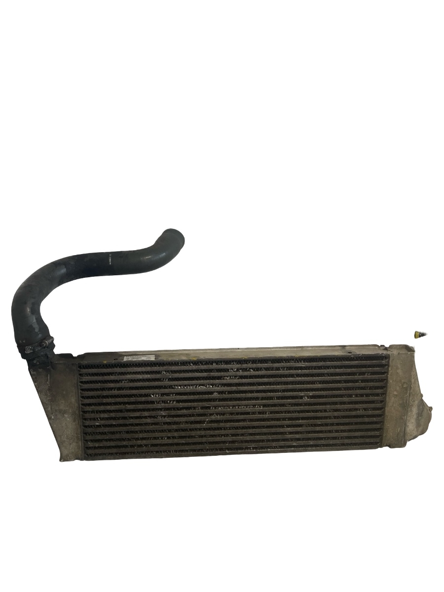 Radiator intercooler RENAULT MEGANE II BM0/1_, CM0/1_ 2001 - 2012 1.5DCI 8200700172