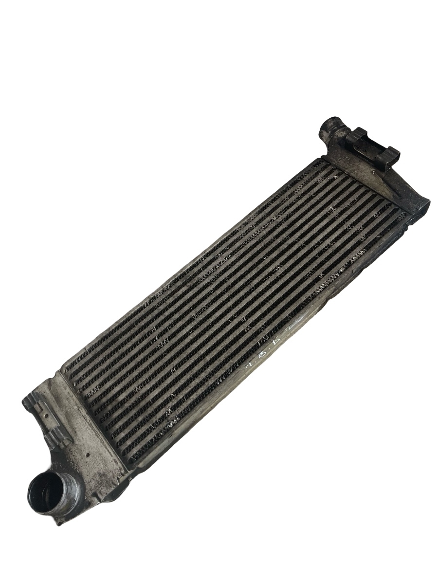 Radiator intercooler RENAULT MEGANE II BM0/1_, CM0/1_ 2001 - 2012 1.9DCI 8200115540