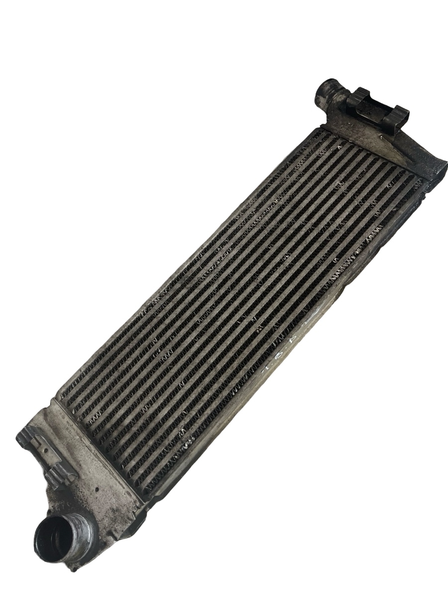 Radiator intercooler RENAULT MEGANE II BM0/1_, CM0/1_ 2001 - 2012 1.9DCI 8200115540 – foto 3