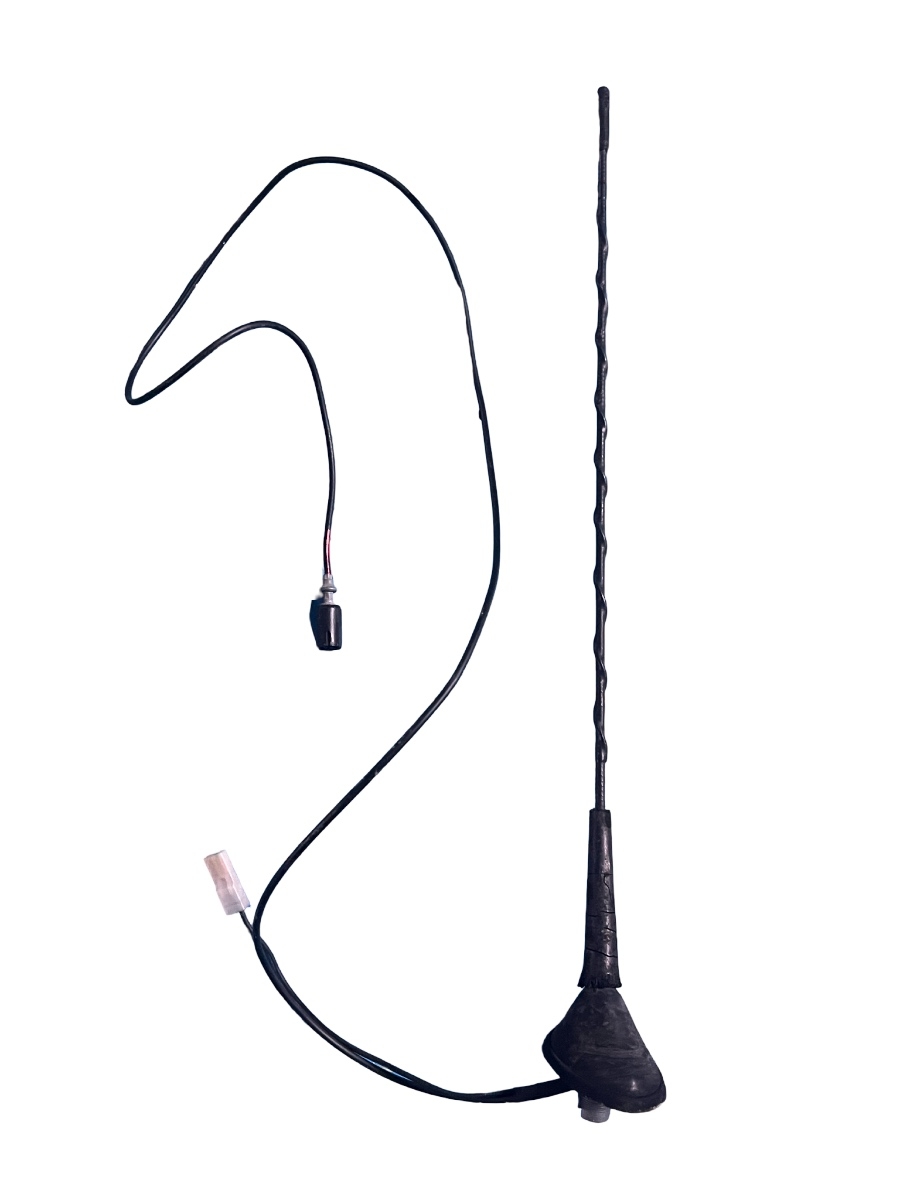 Antena radio RENAULT MEGANE II BM0/1_, CM0/1_ 2001 - 2012