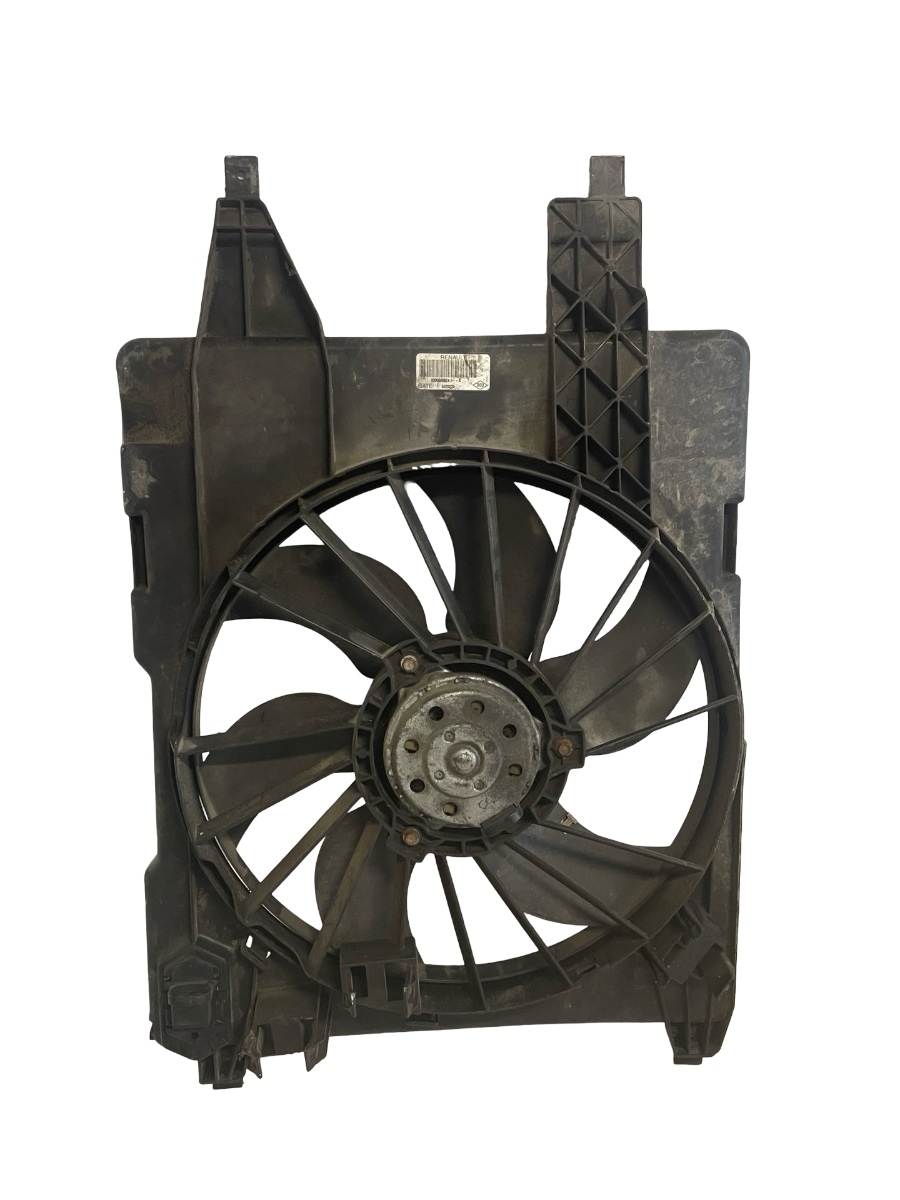 Electroventilator RENAULT MEGANE II BM0/1_, CM0/1_ 2001 - 2012 1.5DCI 8200680824