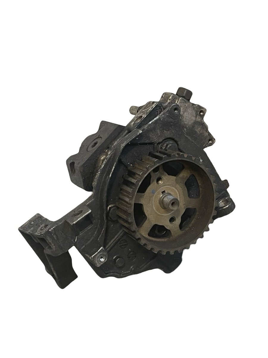 Pompa inalta presiune FORD FOCUS C-MAX DM2 2003 - 2007 1.6HDI 0445010089 – foto 2