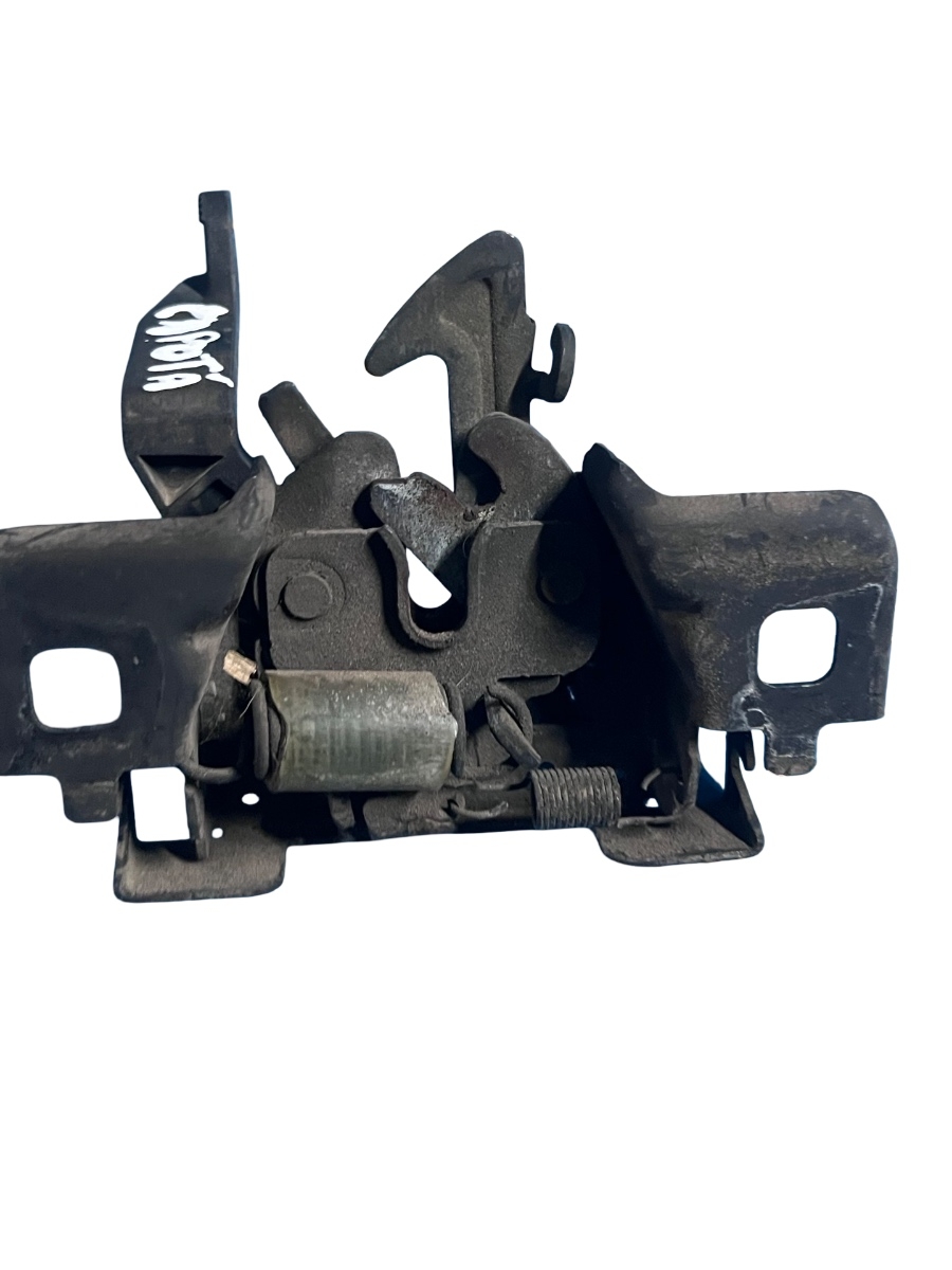 Inchizatoare capota motor DACIA SANDERO II 2012 - >