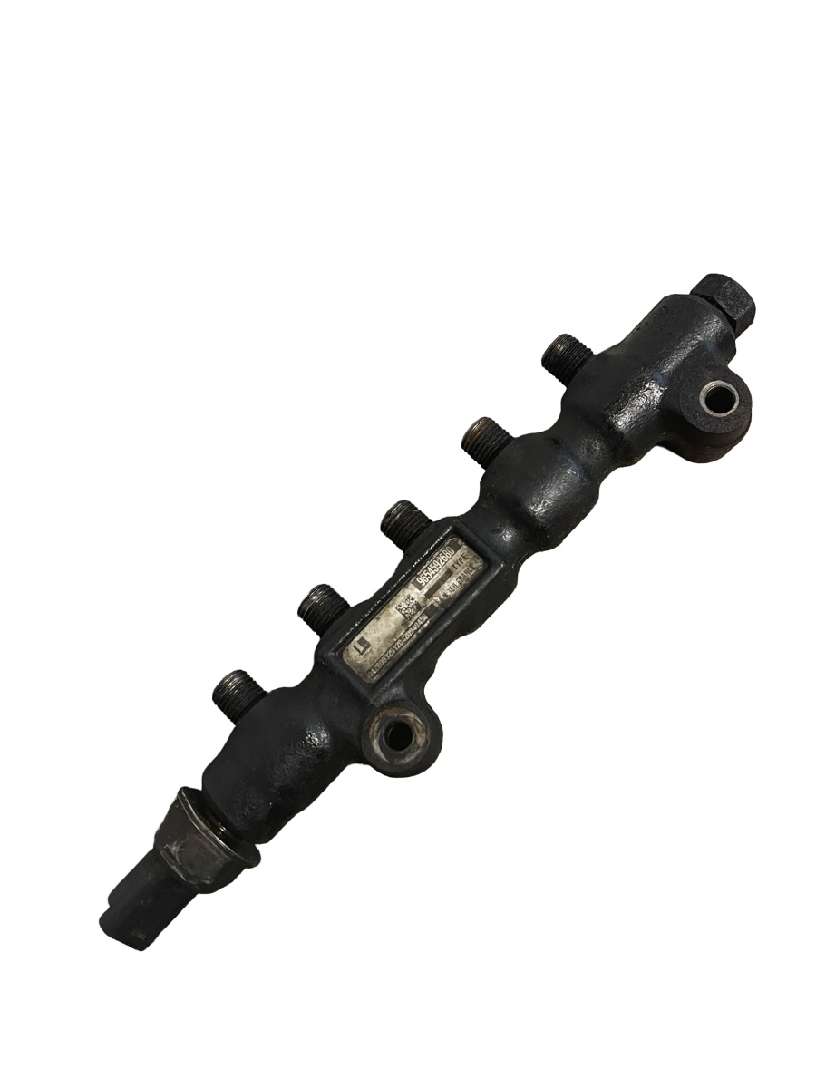 Rampa Injectoare FORD FOCUS C-MAX DM2 2003 - 2007 1.6HDI 9654592680