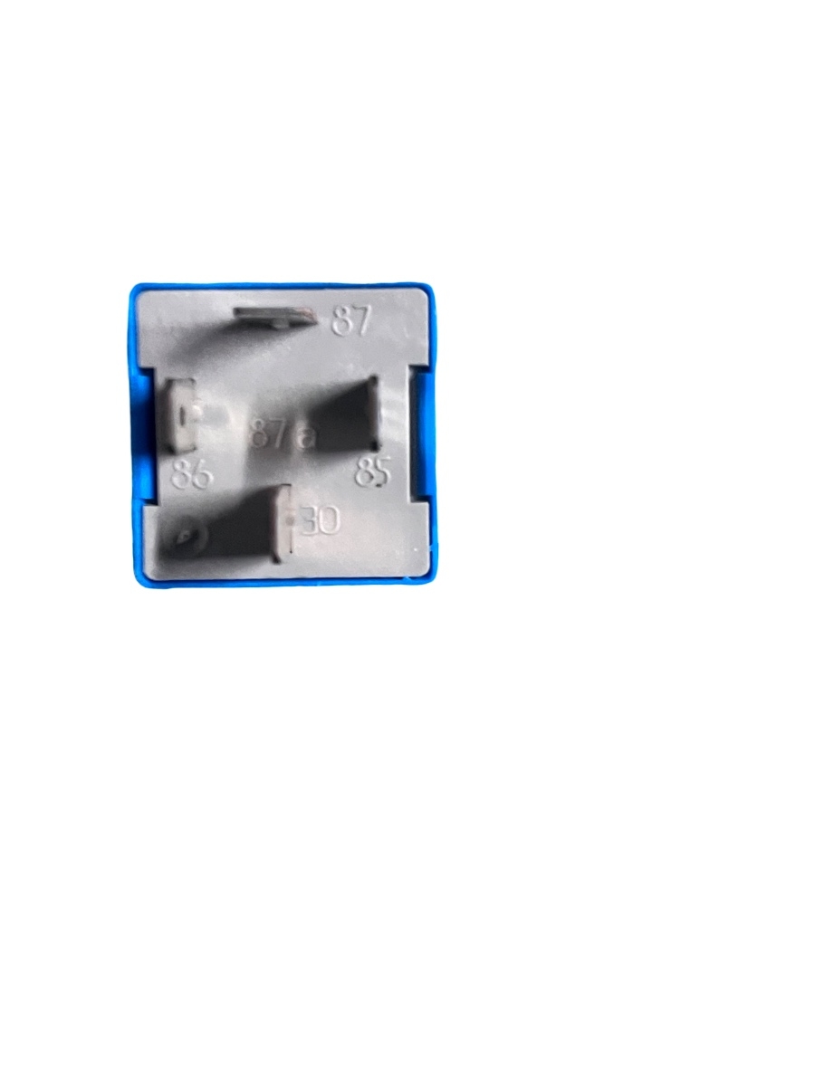 Releu 4 pini  DACIA SANDERO II 2012 - > 20240077 – foto 2