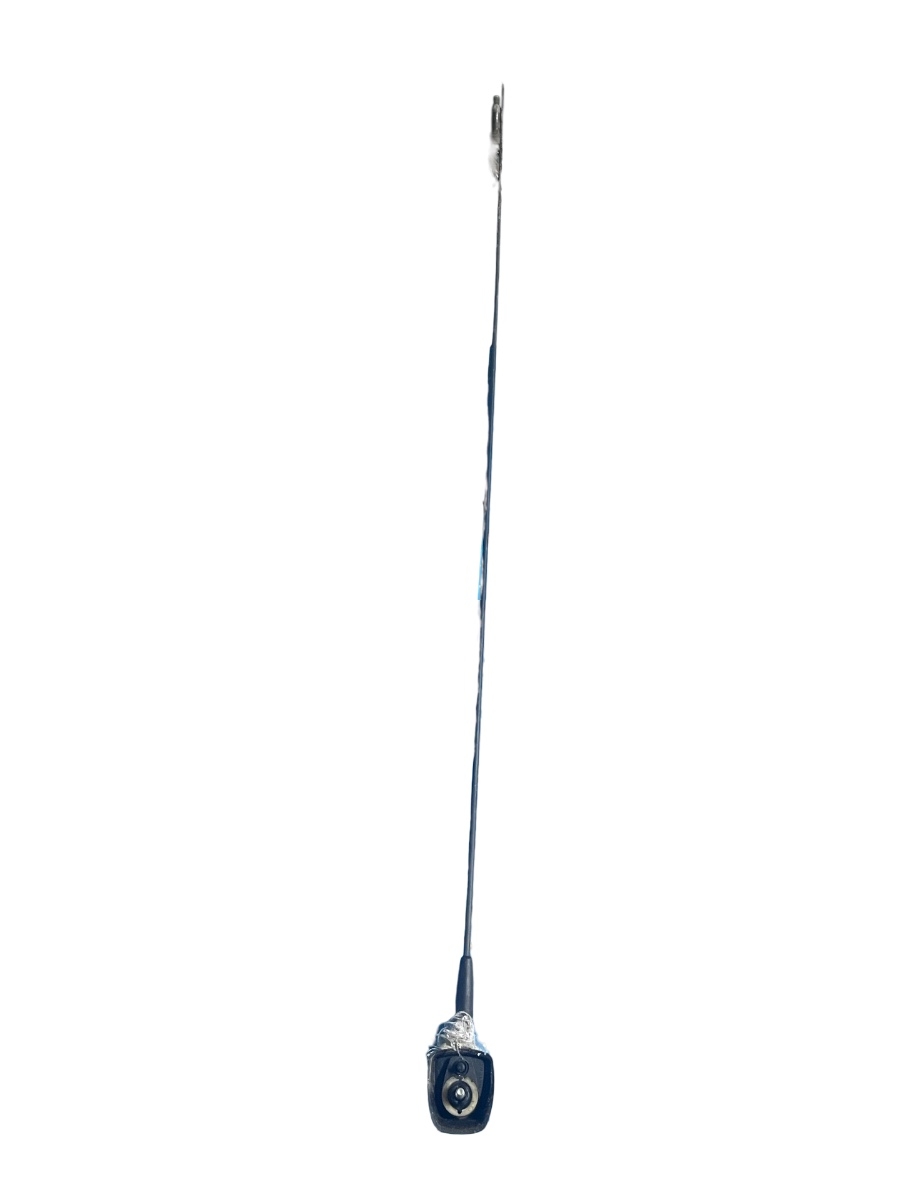 Antena radio DACIA SANDERO II 2012 - >