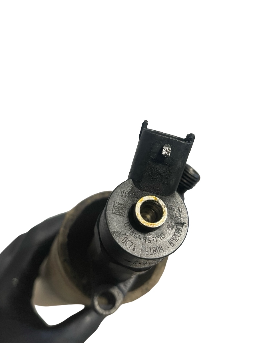 Injector combustibil FORD FOCUS C-MAX DM2 2003 - 2007 1.6HDI 0986435090 – foto 2
