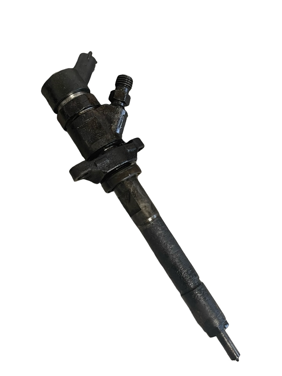 Injector combustibil FORD FOCUS C-MAX DM2 2003 - 2007 1.6HDI 0986435090 – foto 3