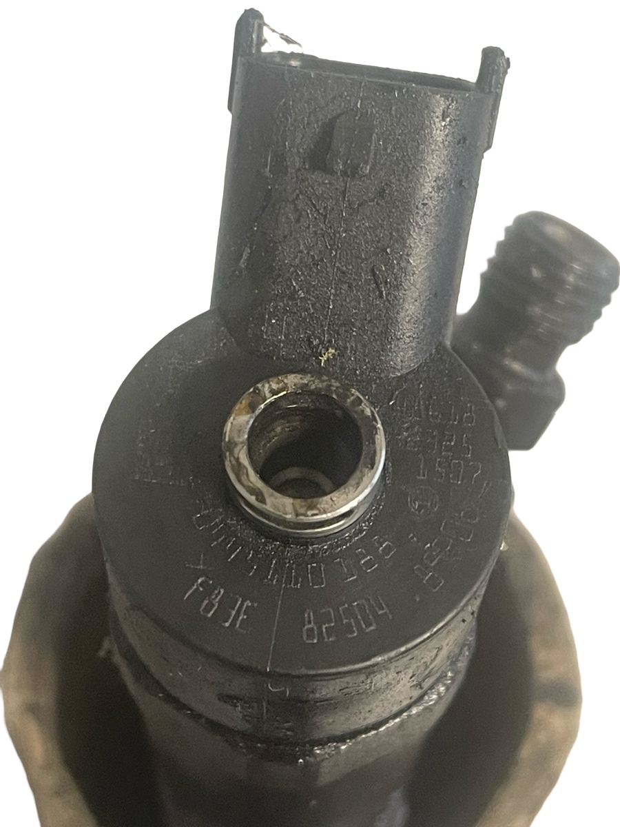Injector combustibil FORD FOCUS C-MAX DM2 2003 - 2007 1.6HDI 0445110188 – foto 2