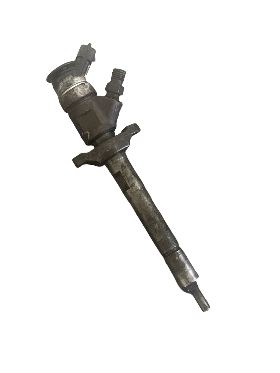 Injector combustibil FORD FOCUS C-MAX DM2 2003 - 2007 1.6HDI 0445110297