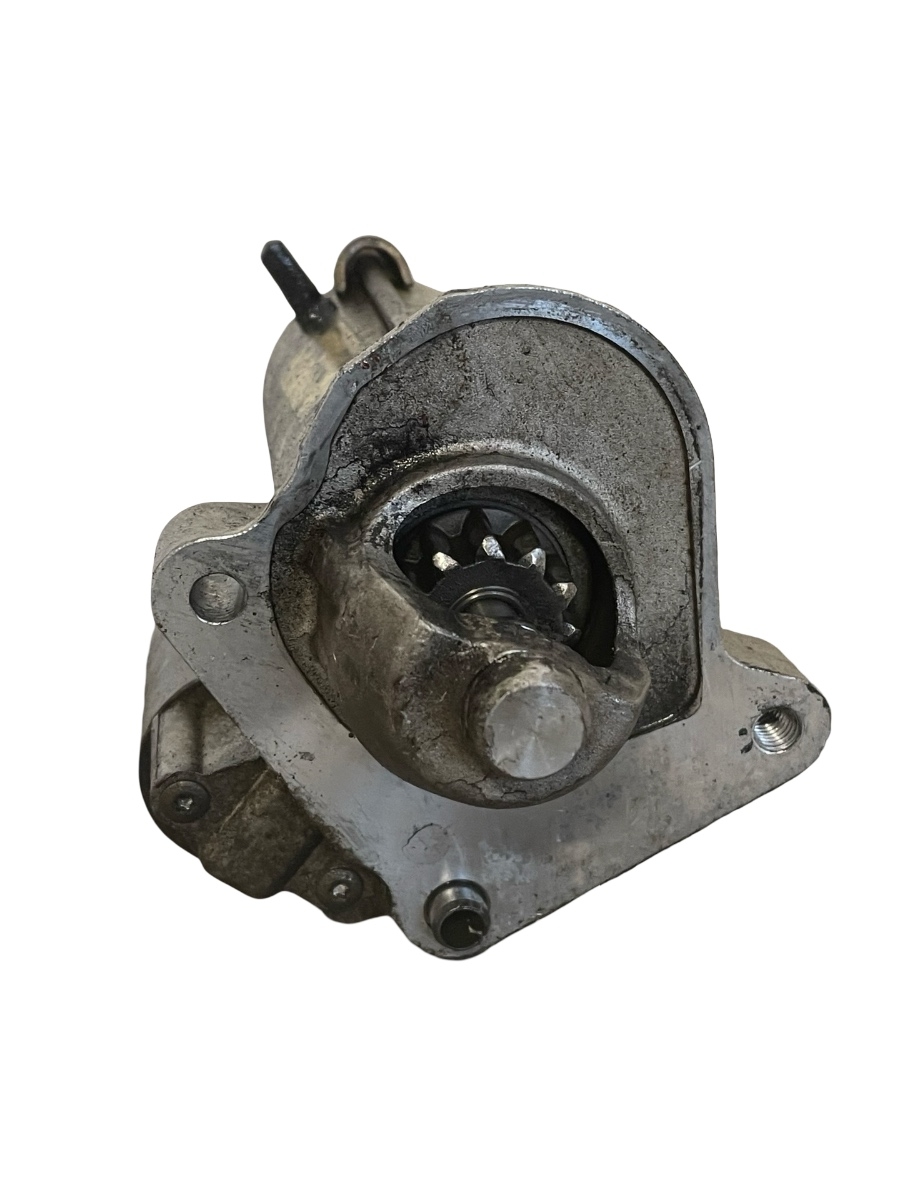 Electromotor VOLVO V40 Hatchback 525, 526 2012 - > 1.6 D2 D 4162 T – foto 2
