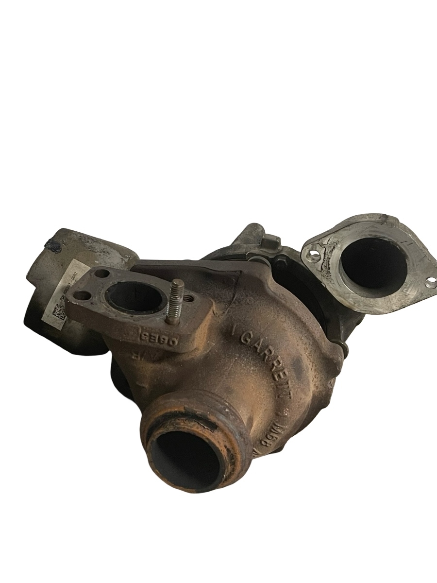 Turbina VOLVO V40 Hatchback 525, 526 2012 - > 1.6 D2 D 4162 T 968612068D – foto 2