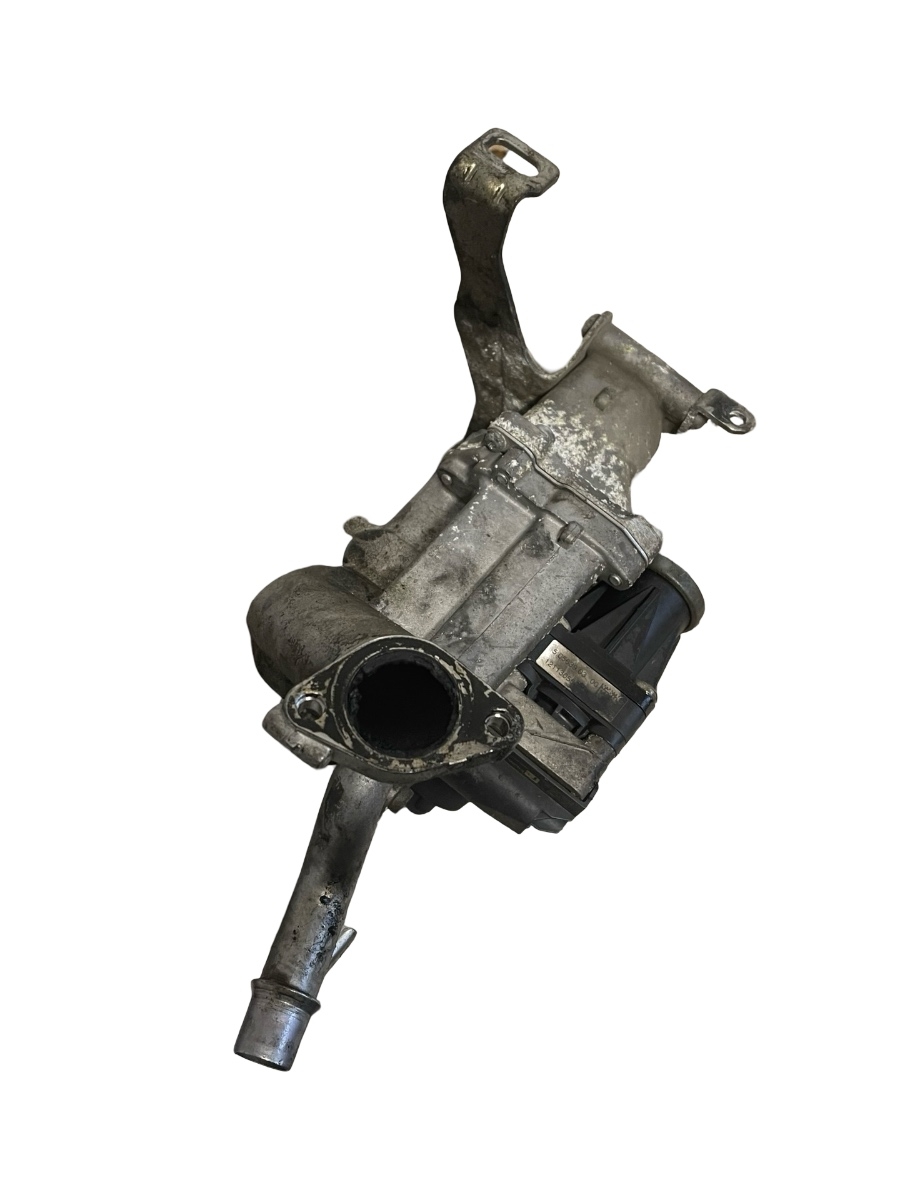 Racitor gaze+EGR  VOLVO V40 Hatchback 525, 526 2012 - > 1.6 D2 D 4162 T 5056390300
