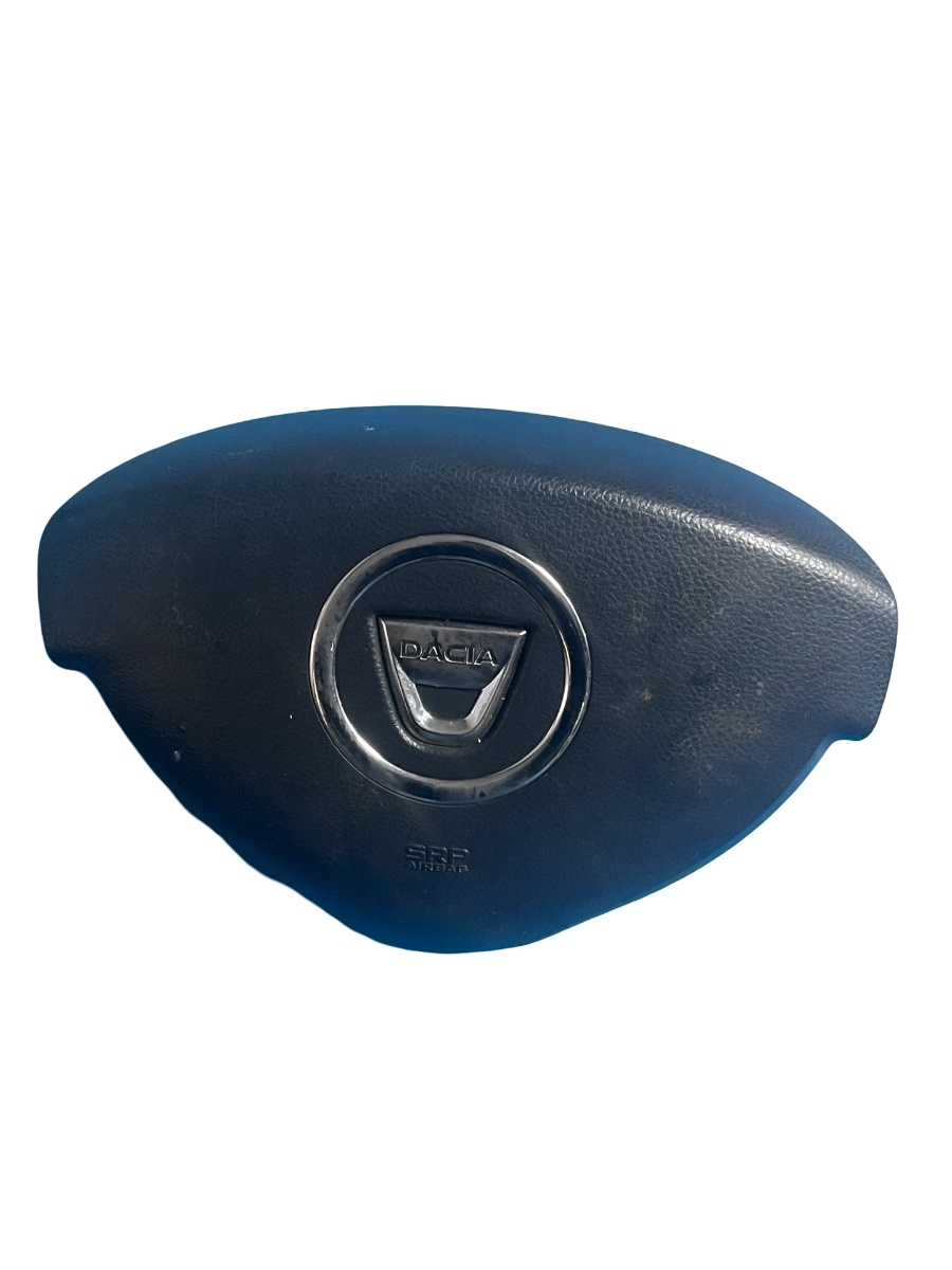 Airbag volan DACIA SANDERO II 2012 - >
