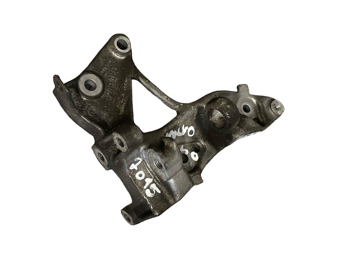 Suport generator/alternator VOLVO V40 Hatchback 525, 526 2012 - > 1.6 D2 D 4162 T 653249480